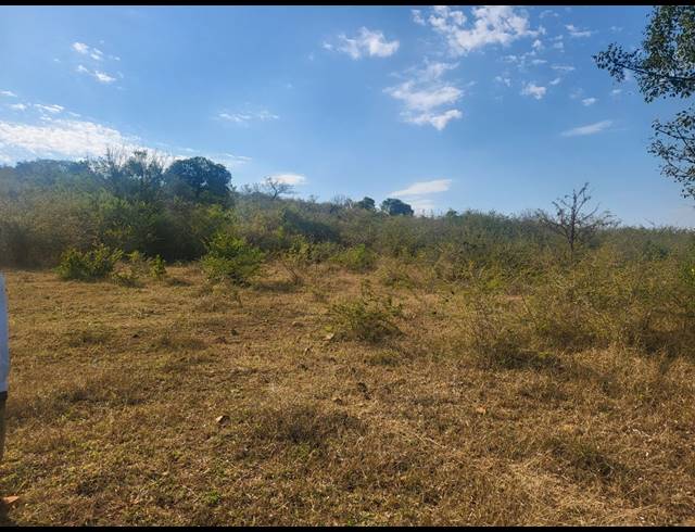 28HA VACANT LAND FOR SALE IN MANGONDI B